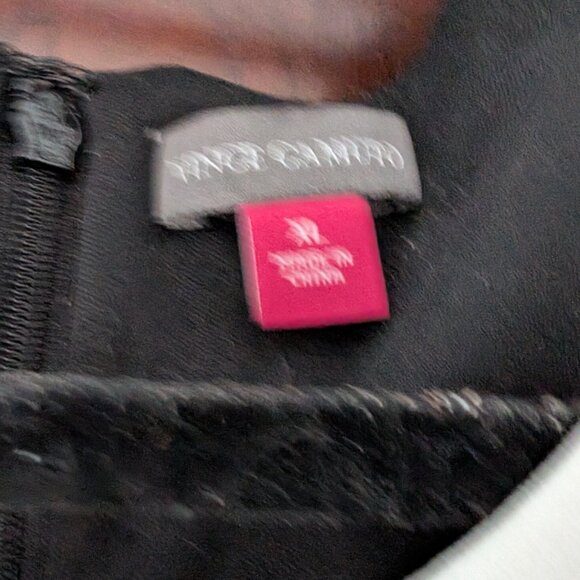 Vince Camuto Sheath Dress XL - Picture 2 of 3